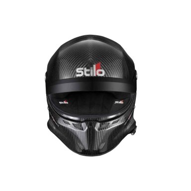 STILO ST6 GT TURISMO FIA 8859 2024 SA2025 Hans Carbone uždaras šalmas STILO ST6 GT TURISMO FIA 8859 2024 SA2025 Hans Carbone uždaras šalmas