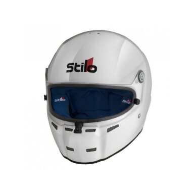 Integruotas šalmas „Stilo karting ST5 FN KART KA2020“