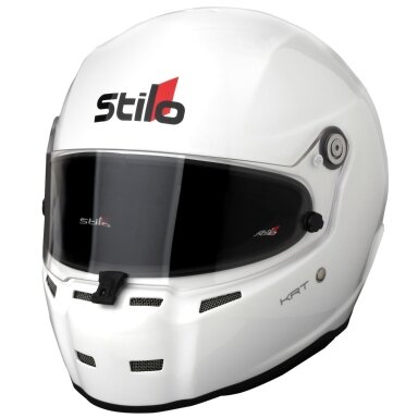 Integruotas šalmas „Stilo karting ST5 FN KART KA2020“