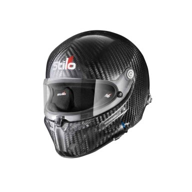 STILO ST6 F 8860 FIA 8860 2018 Hans Carbone uždaras šalmas