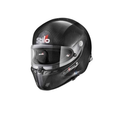 STILO ST6 F TURISMO FIA 8859 2024 SA2020 Hans Carbone uždaras šalmas