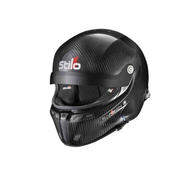 Integruotas šalmas „Stilo ST6 GT Turismo FIA 8859 2024 SA2020 Hans Carbon“
