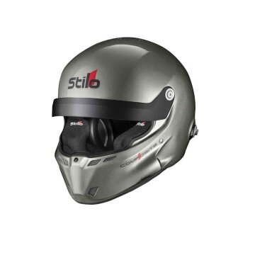 STILO ST6 R WL RALLY FIA 8859 2024 SA2020 Hans Composite Titanium Full-Face Helmet