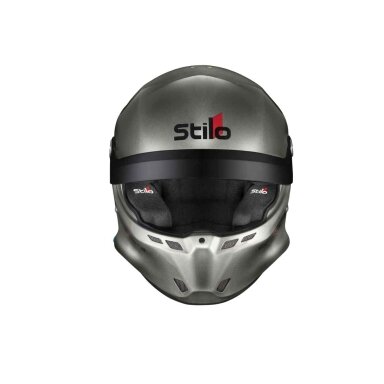 STILO ST6 R WL RALLY FIA 8859 2024 SA2020 Hans Composite Titanium Full-Face Helmet