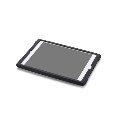 VOLKSWAGEN Juodas iPad Mini 4 dėklas