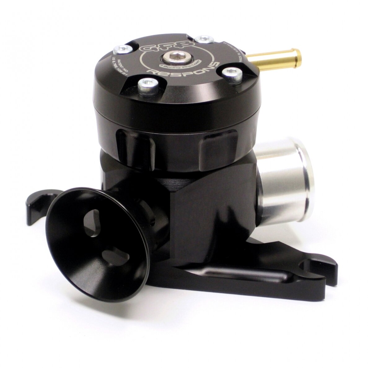 GFB Respons TMS išmetimo vožtuvas SUBARU Impreza GT Turbo GFB Respons TMS išmetimo vožtuvas SUBARU Impreza GT Turbo