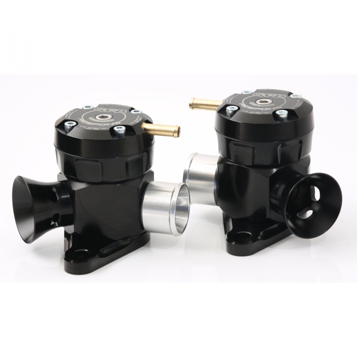 GFB Respons TMS išmetimo vožtuvas Nissan GTR R35 (2) GFB Respons TMS išmetimo vožtuvas Nissan GTR R35 (2)