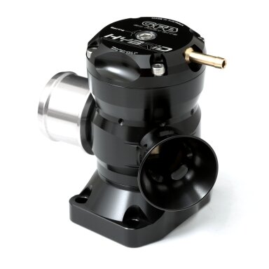GFB Hybrid TMS išmetimo vožtuvas, skirtas „Hyundai i20 N“