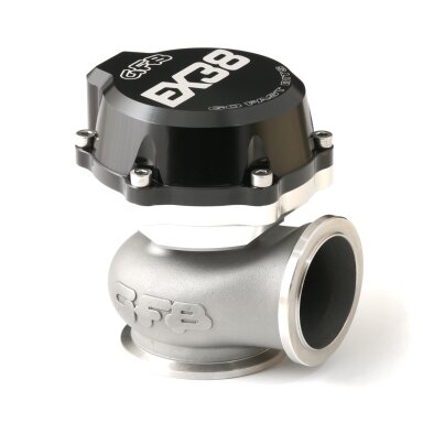 Wastegate GFB EX38 38 mm