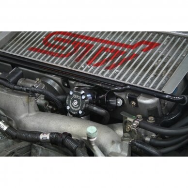 GFB Respons TMS išmetimo vožtuvas Subaru Impreza WRX/STI 7/8/9/10/11/12 2 GFB Respons TMS išmetimo vožtuvas Subaru Impreza WRX/STI 7/8/9/10/11/12 2