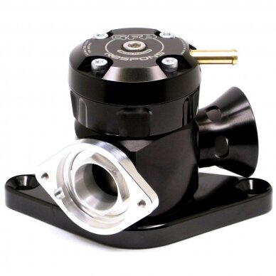 GFB Respons TMS išmetimo vožtuvas Subaru Impreza WRX/STI 7/8/9/10/11/12 GFB Respons TMS išmetimo vožtuvas Subaru Impreza WRX/STI 7/8/9/10/11/12