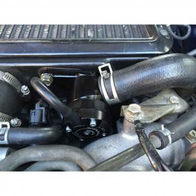 GFB Respons TMS išmetimo vožtuvas SUBARU Impreza GT Turbo 1 GFB Respons TMS išmetimo vožtuvas SUBARU Impreza GT Turbo 1