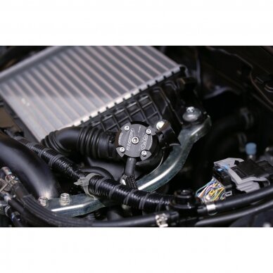 GFB Mach 2 TMS išmetimo vožtuvas SUBARU Impreza WRX 10 3 GFB Mach 2 TMS išmetimo vožtuvas SUBARU Impreza WRX 10 3