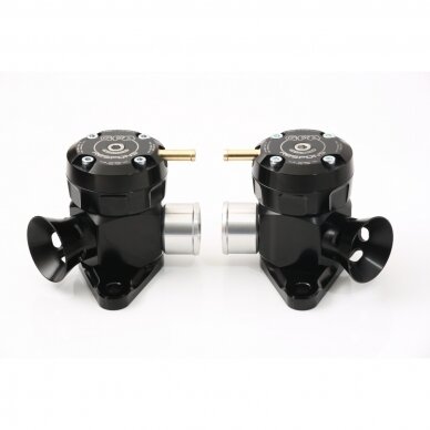 GFB Respons TMS išmetimo vožtuvas Nissan GTR R35 (2) 2