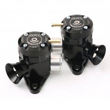 GFB Respons TMS išmetimo vožtuvas Nissan GTR R35 (2) 4