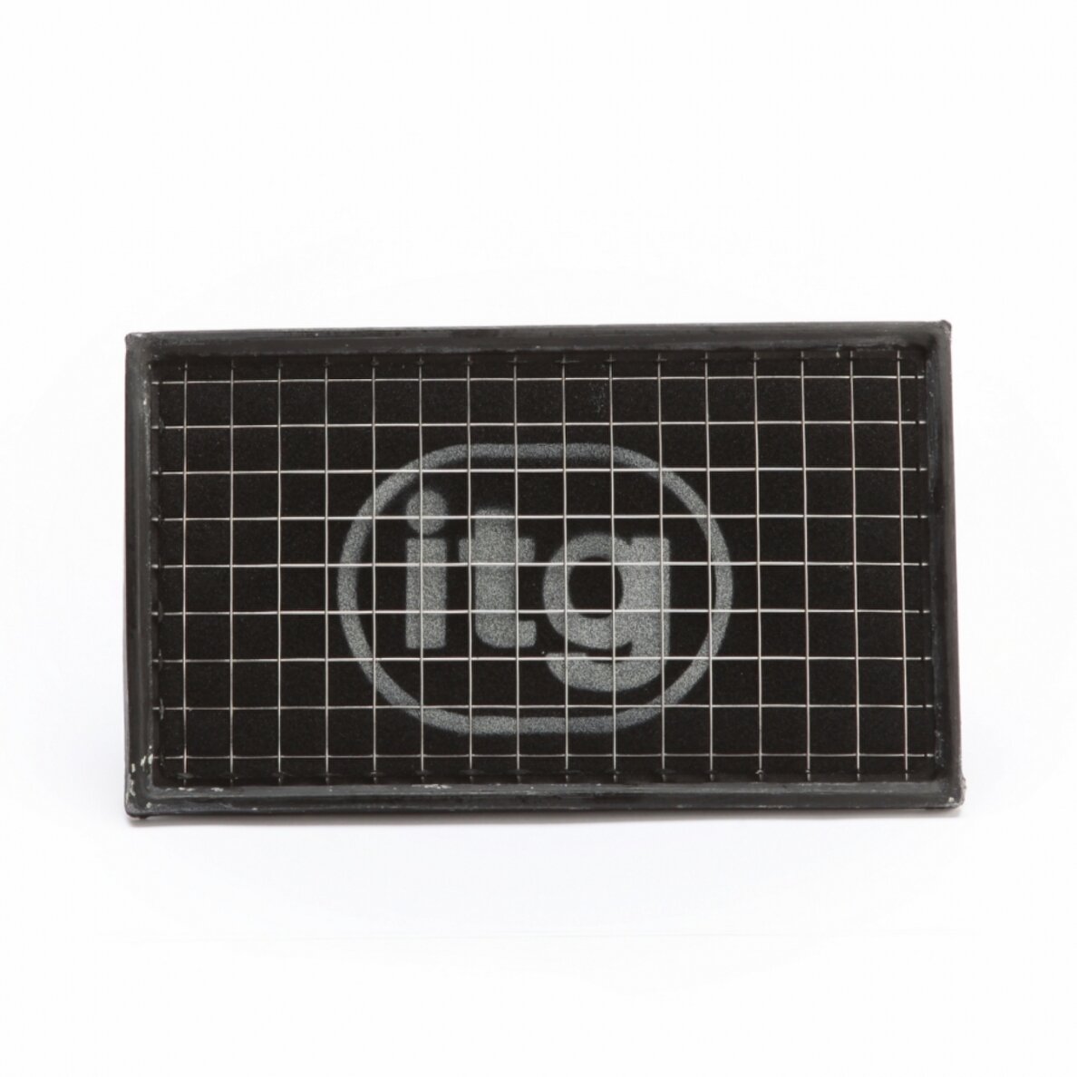 ITG Profilter oro filtras Renault Clio III R.S. ITG Profilter oro filtras Renault Clio III R.S.