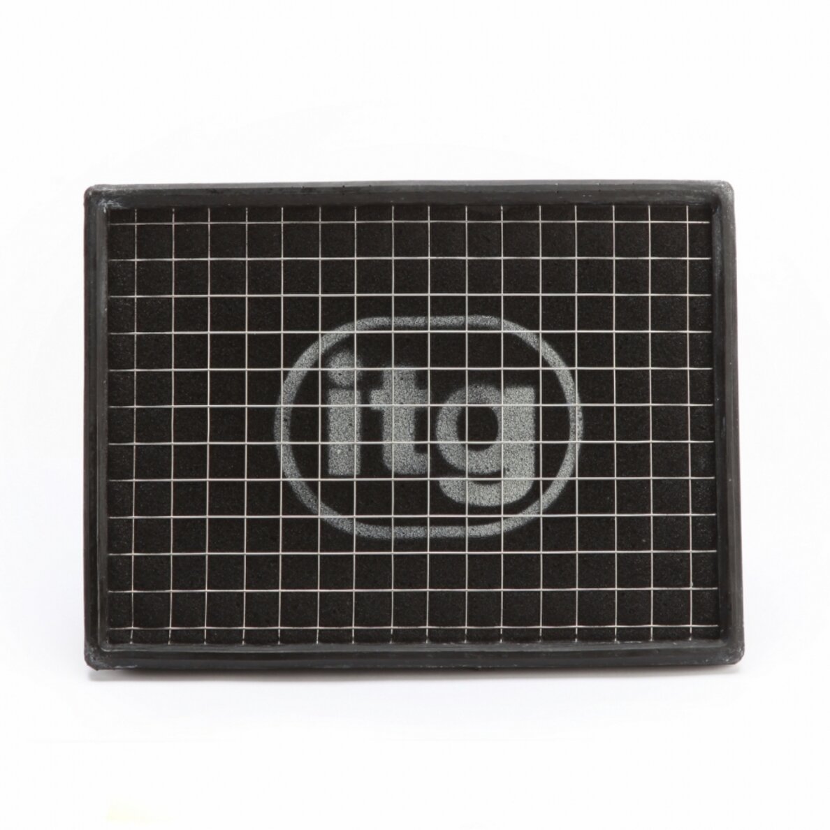 ITG Profilter oro filtras Renault Megane IV R.S.