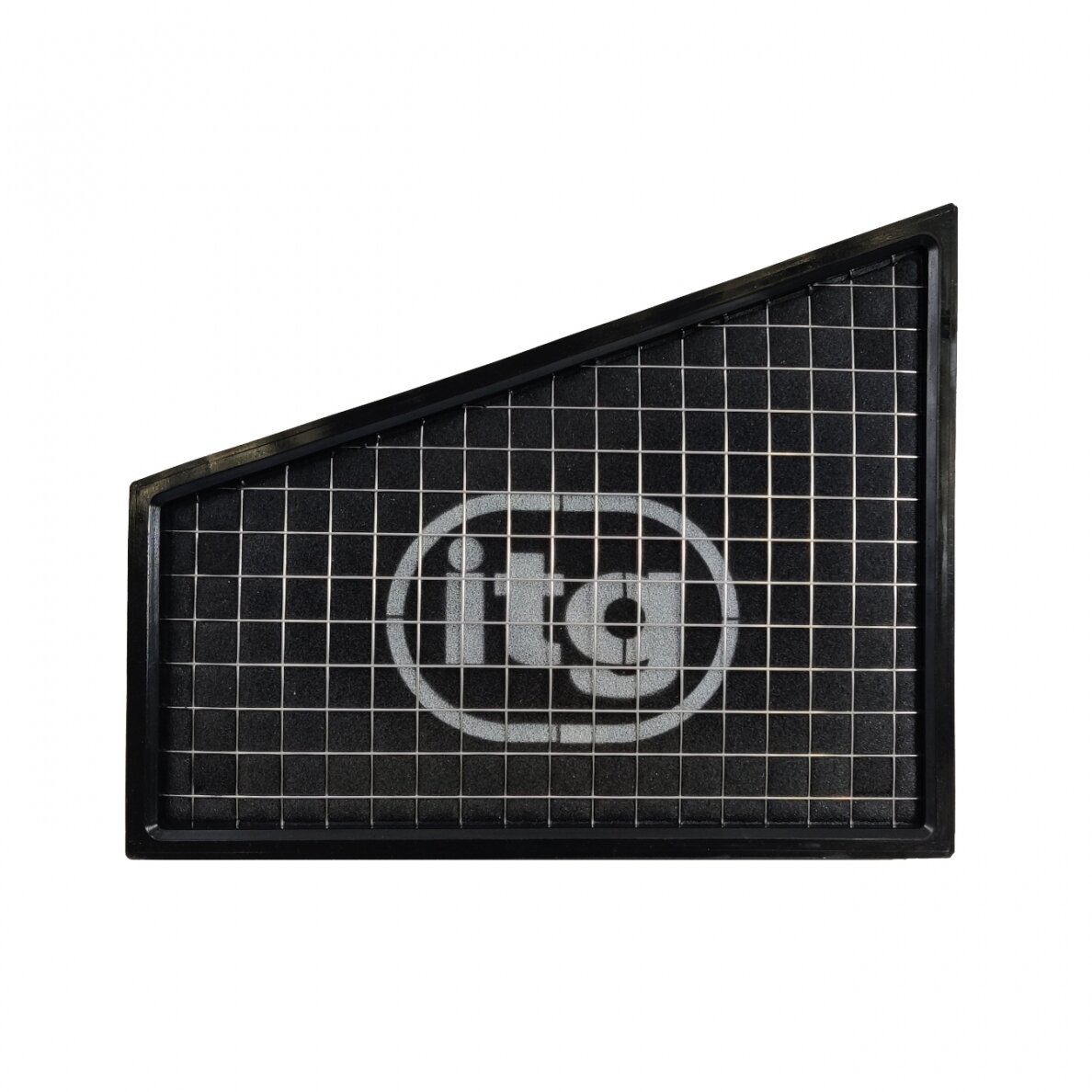 ITG Profilter oro filtras Renault Twingo II R.S. ITG Profilter oro filtras Renault Twingo II R.S.