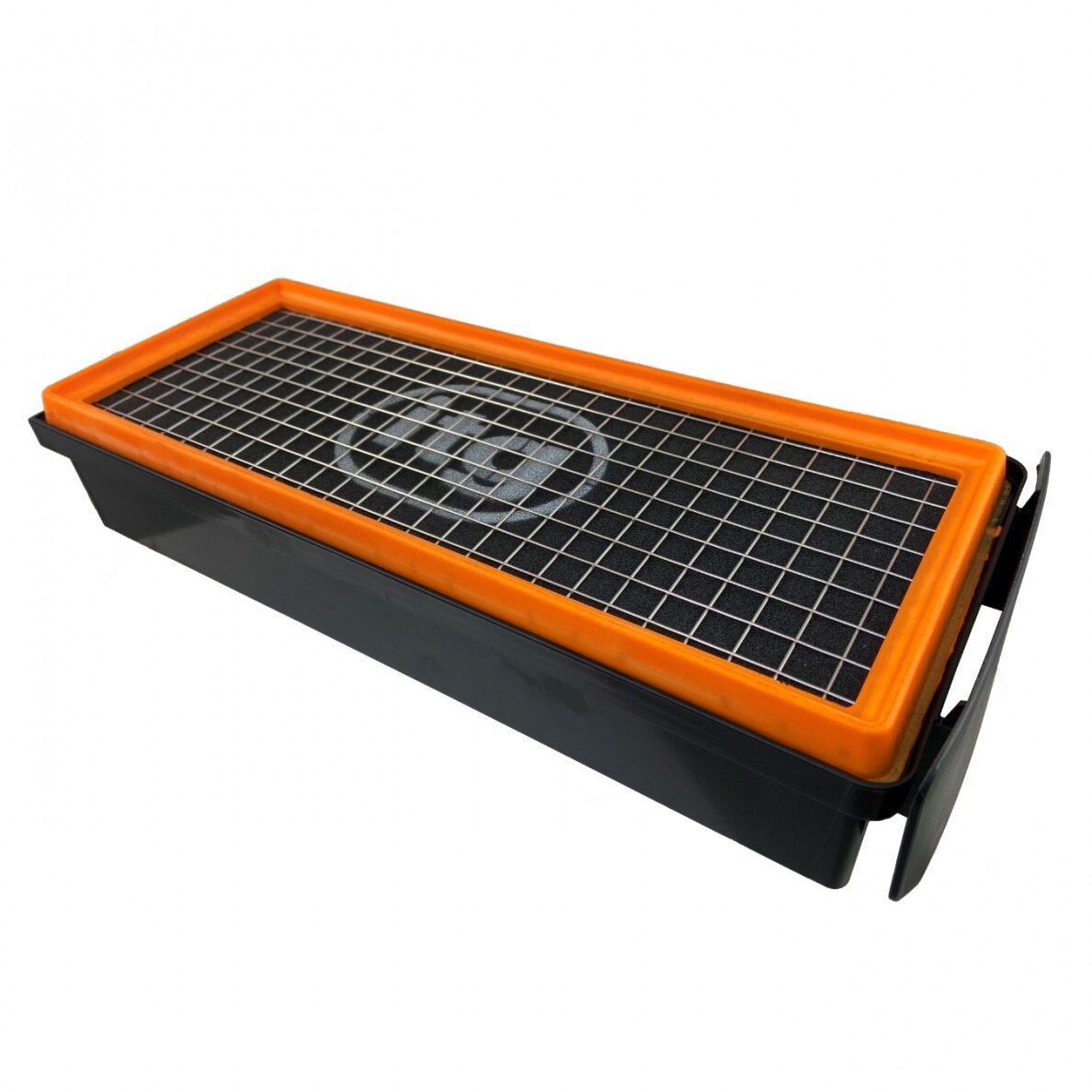 ITG Profilter oro filtras, skirtas BMW 335D (F30) ir M550D (F10) modeliams. 2