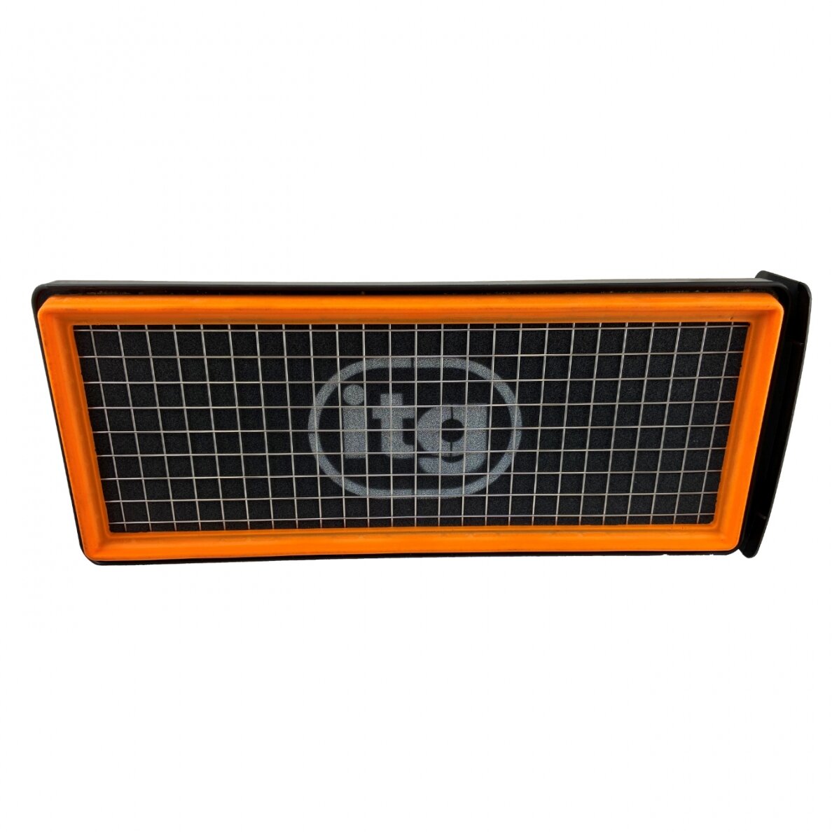 ITG Profilter oro filtras, skirtas BMW 335D (F30) ir M550D (F10) modeliams.