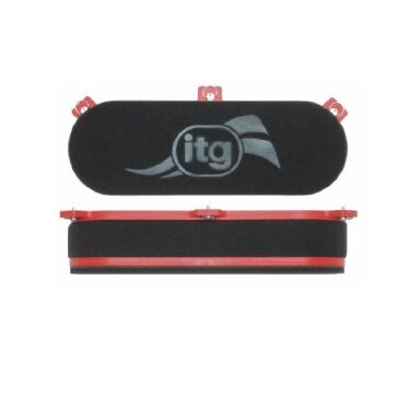 ITG Megaflow JC50 oro filtras