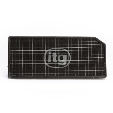 ITG oro filtrų profiliuotojai, skirti „Audi S3 8P“ arba „Seat Leon Cupra R“ arba „Volkswagen Golf 6 R“