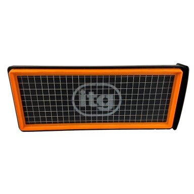 ITG Profilter oro filtras, skirtas BMW 335D (F30) ir M550D (F10) modeliams.