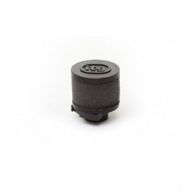 ITG alsuoklio filtras Ø16 mm