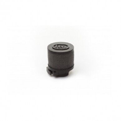ITG oro filtras Ø19 mm
