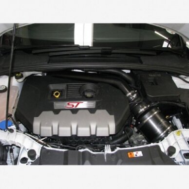 ITG MAXOGEN įsiurbimo komplektas, skirtas Ford Focus ST250 Mk3 ITG MAXOGEN įsiurbimo komplektas, skirtas Ford Focus ST250 Mk3