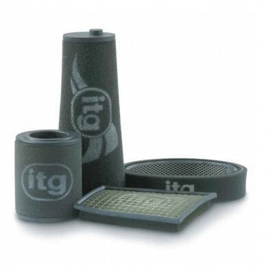 ITG Profilter oro filtras Renault Clio IV R.S. ITG Profilter oro filtras Renault Clio IV R.S.