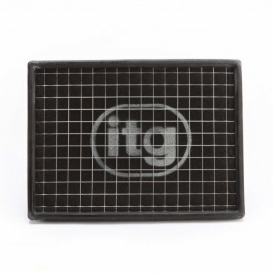 ITG Profilter oro filtras Renault Megane IV R.S. ITG Profilter oro filtras Renault Megane IV R.S.