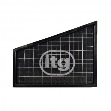 ITG Profilter oro filtras Renault Twingo II R.S. ITG Profilter oro filtras Renault Twingo II R.S.