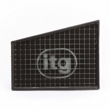ITG Profilter oro filtras, skirtas Renault Megane II R.S. ir III R.S. ITG Profilter oro filtras, skirtas Renault Megane II R.S. ir III R.S.