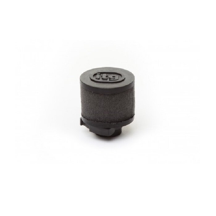 ITG alsuoklio filtras Ø16 mm