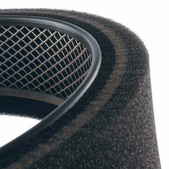 ITG Profilter oro filtras, skirtas HONDA Civic Type R FN2 (201 AG) 1 ITG Profilter oro filtras, skirtas HONDA Civic Type R FN2 (201 AG) 1
