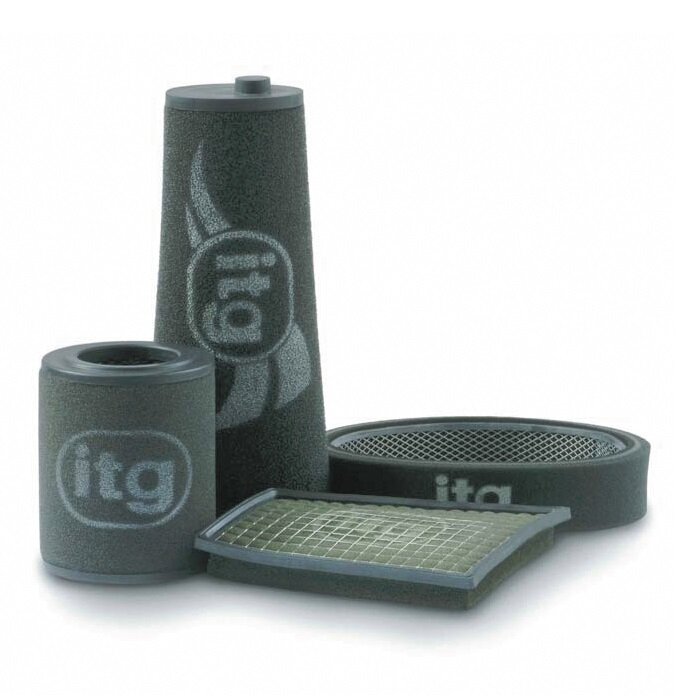 ITG Profilter oro filtras Renault Clio IV R.S. ITG Profilter oro filtras Renault Clio IV R.S.