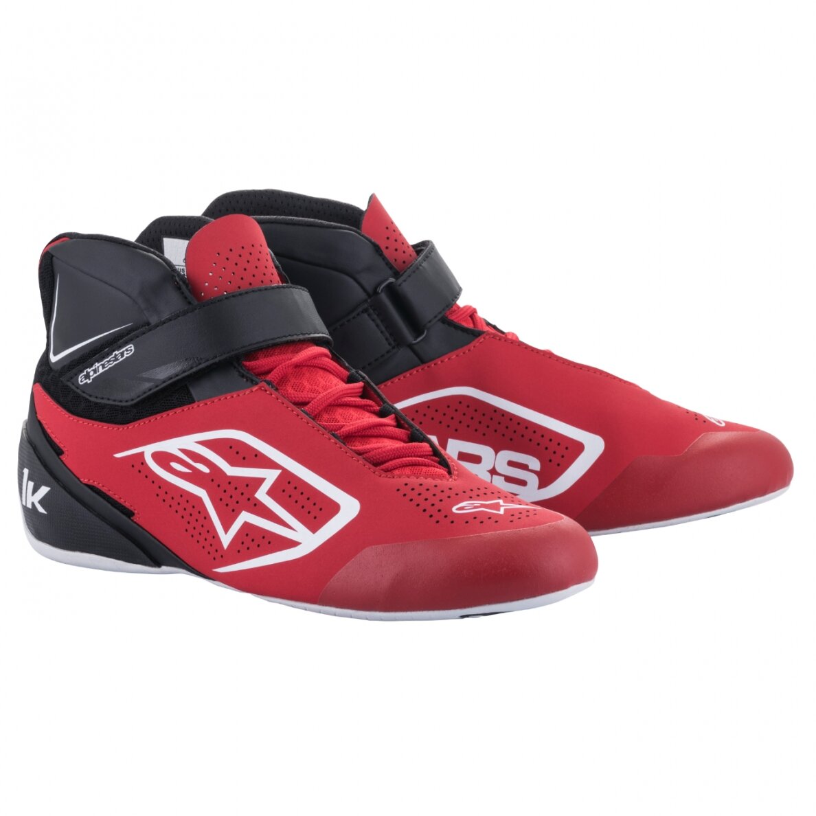ALPINESTARS TECH 1K V2 kartingo batai 1