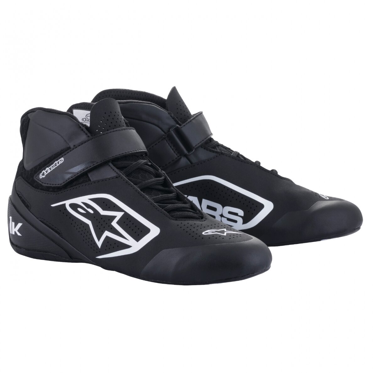 ALPINESTARS TECH 1K V2 kartingo batai ALPINESTARS TECH 1K V2 kartingo batai