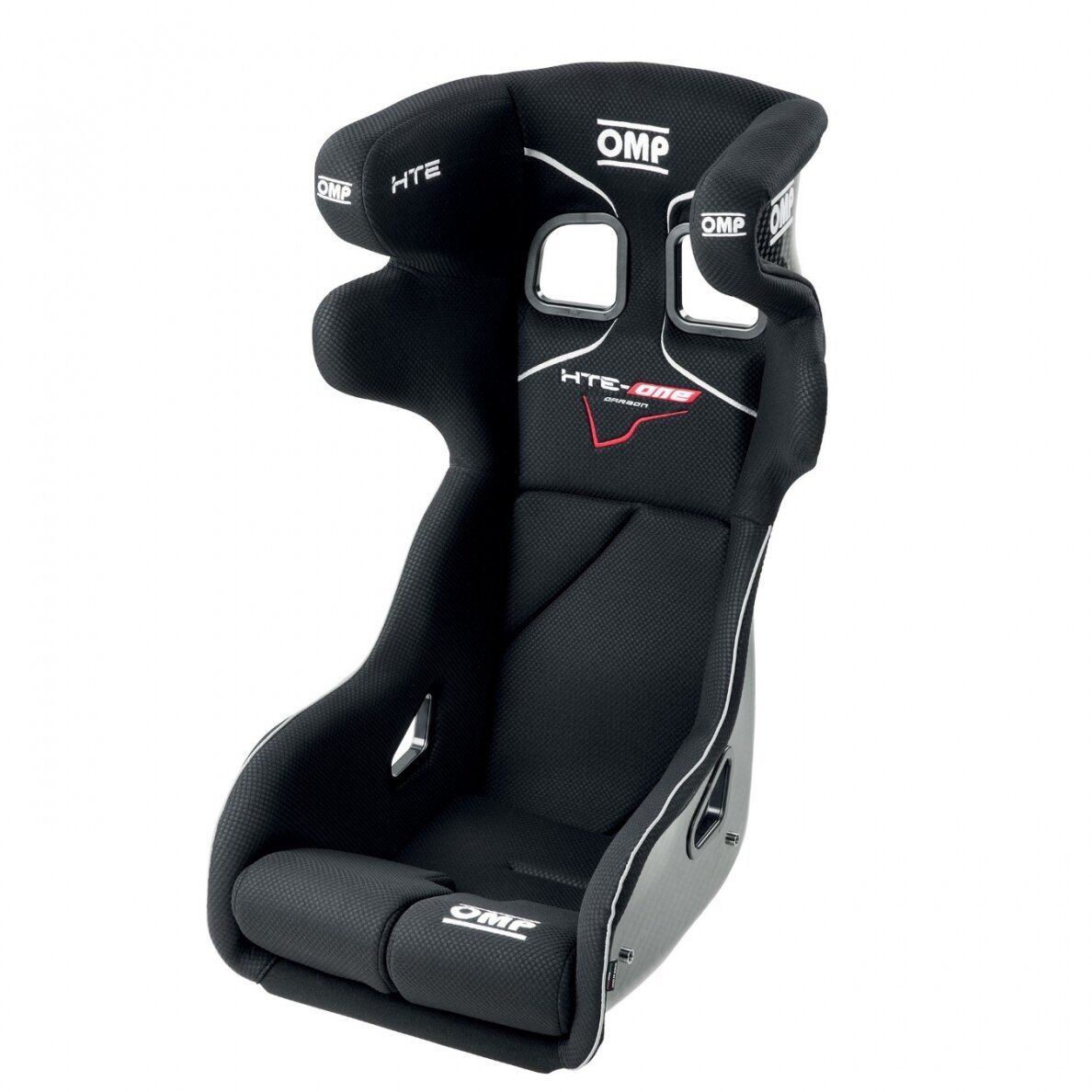 OMP FIA 8862 2009 HTE ONE S sportinė sėdynė OMP FIA 8862 2009 HTE ONE S sportinė sėdynė