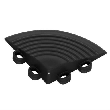 REDSPEC grindų plytelių kampai – parduodami 4 vnt. rinkiniais