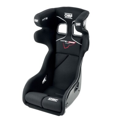 OMP FIA 8862 2009 HTE ONE S sportinė sėdynė