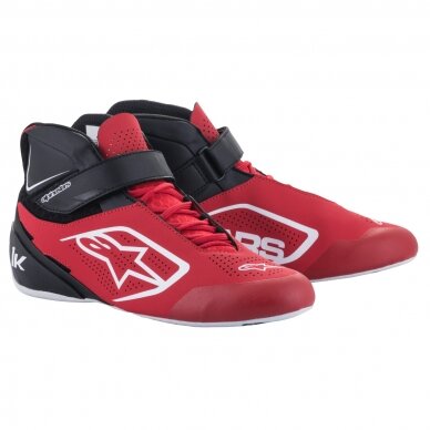 ALPINESTARS TECH 1K V2 kartingo batai 1