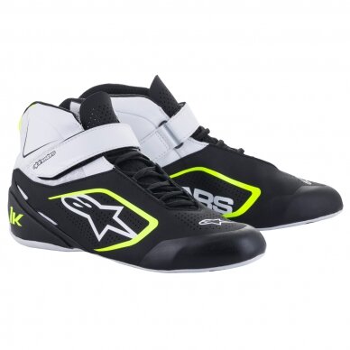 ALPINESTARS TECH 1K V2 kartingo batai 2 ALPINESTARS TECH 1K V2 kartingo batai 2