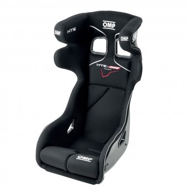 OMP FIA 8862 2009 HTE ONE S sportinė sėdynė OMP FIA 8862 2009 HTE ONE S sportinė sėdynė