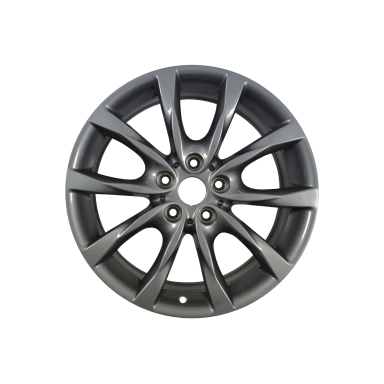 Keza 18" ratlankis Megane III R.S.