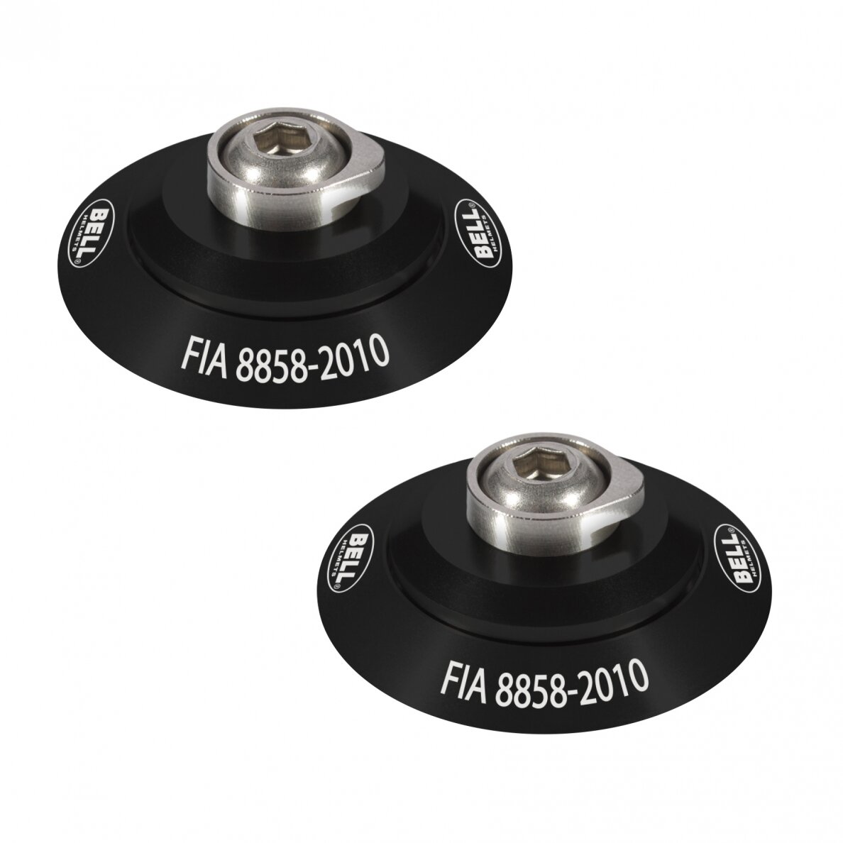 Hans BELL FIA 8858-2010 spaustukai  2