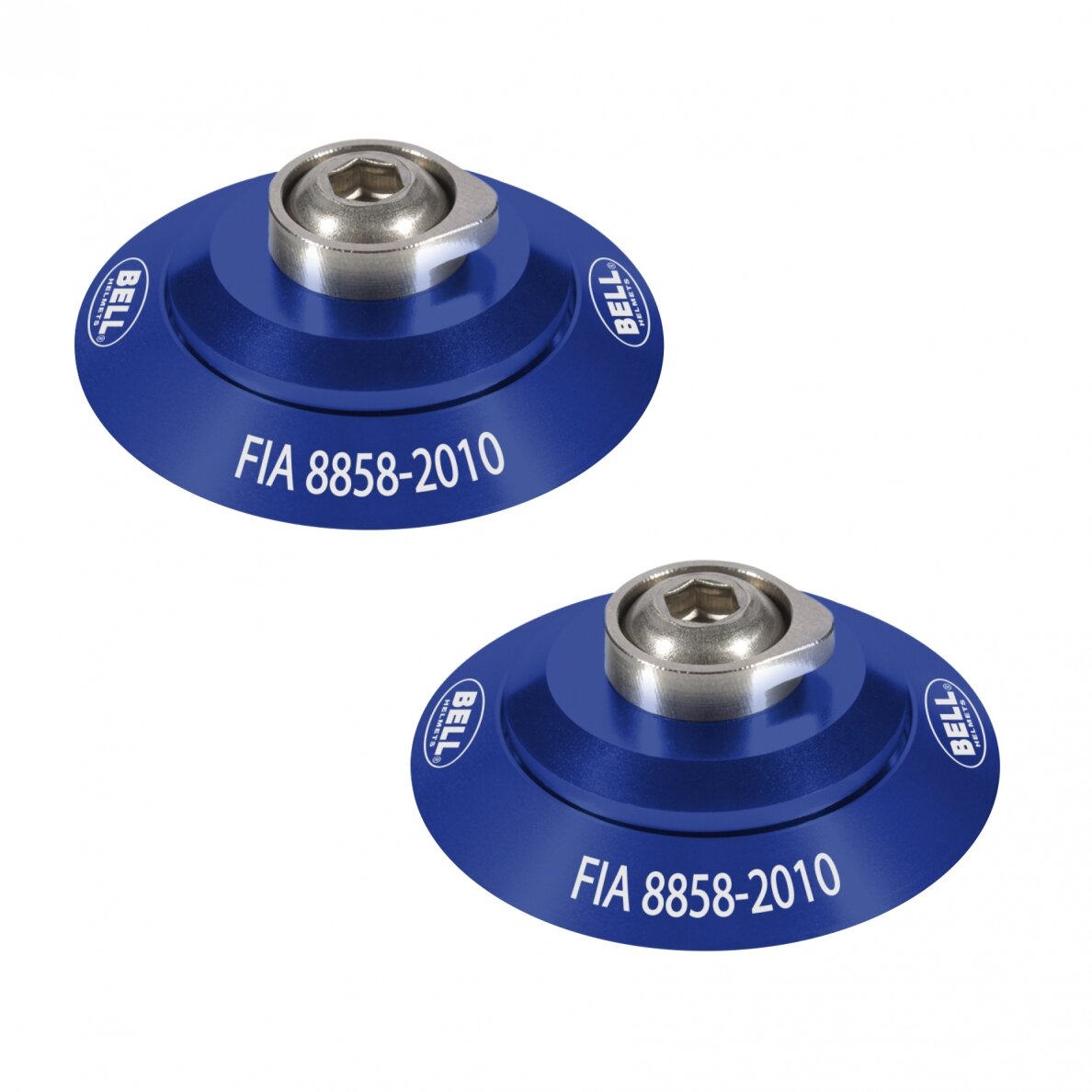 Hans BELL FIA 8858-2010 spaustukai  3