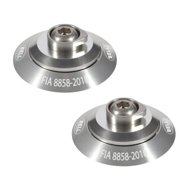 Hans BELL FIA 8858-2010 spaustukai