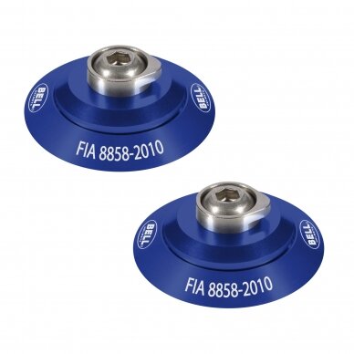 Hans BELL FIA 8858-2010 spaustukai  3